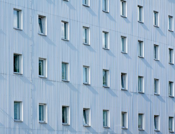 Professional Aluminum Siding Repair