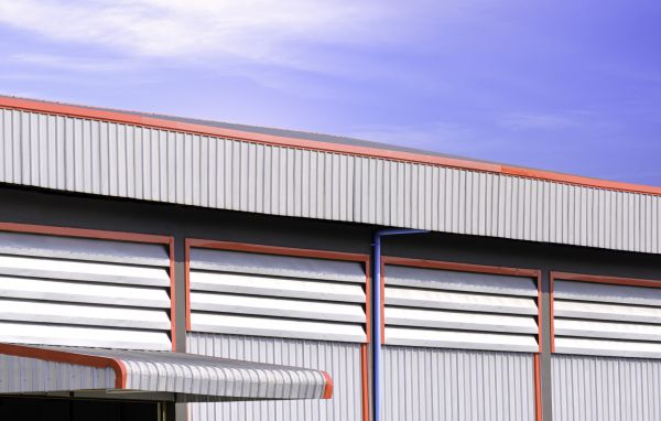 Professional Aluminum Siding Installation