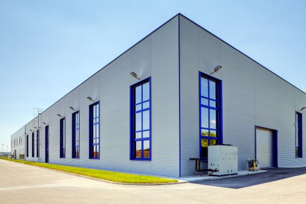 Professional Building Siding Repair