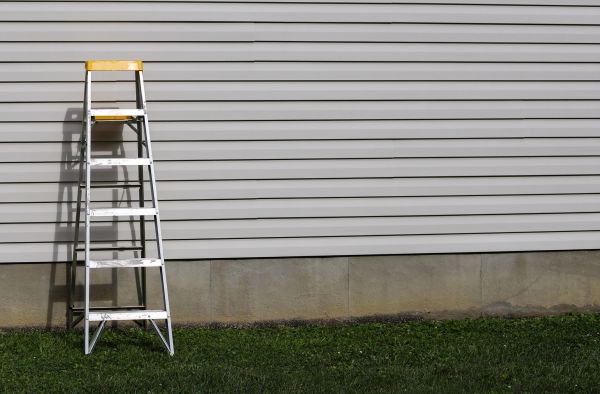 Professional Siding Service