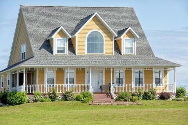 Professional Siding Replacement