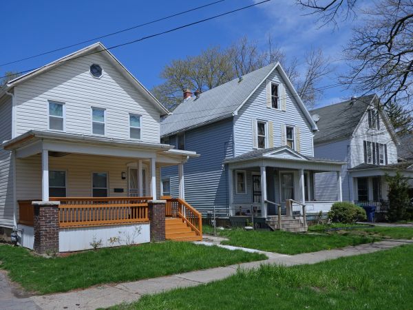 Professional Aluminum Siding Replacement