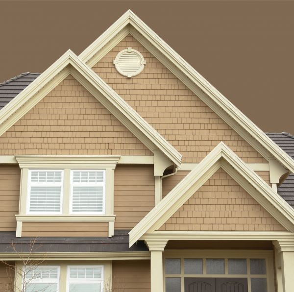 Professional Vinyl Shake Siding Repair